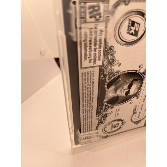 Duke Nukem Forever PS3 Sony Playstation 3 Complete in Box CIB - TESTED - Picture 6 of 7